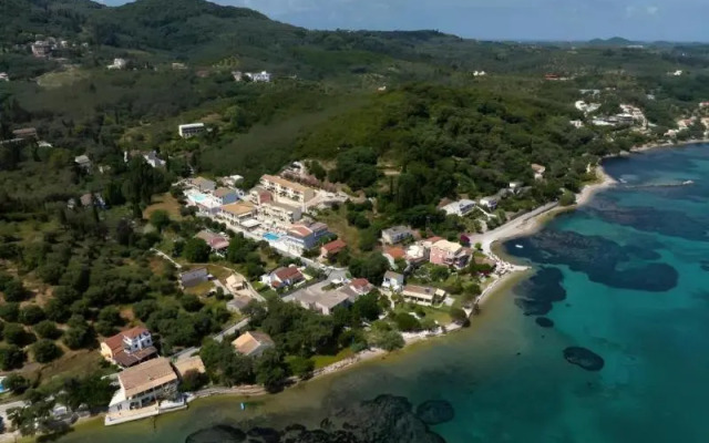 Corfù Appartamenti Dellis - Close To The Beach