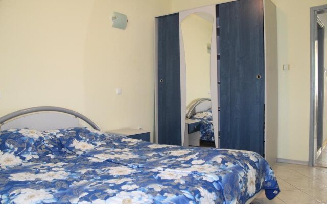 Bravo Apartments