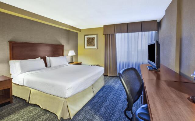 Holiday Inn National Airport/Crystal City, an IHG Hotel