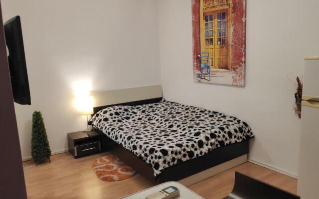 Mexonia apartment 1