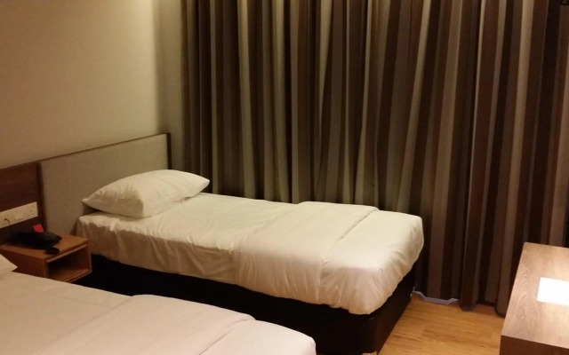 Go Hotel