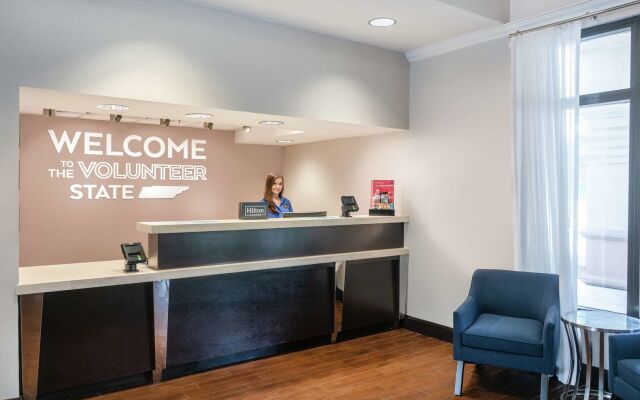 Hampton Inn & Suites Nashville/Franklin (Cool Springs)