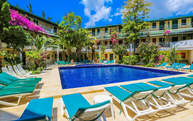 Bodrum Skylife Hotel All Inclusive