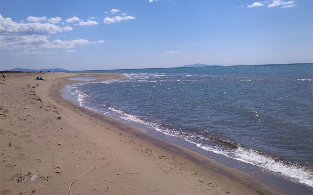 Oltremare Appartamenti