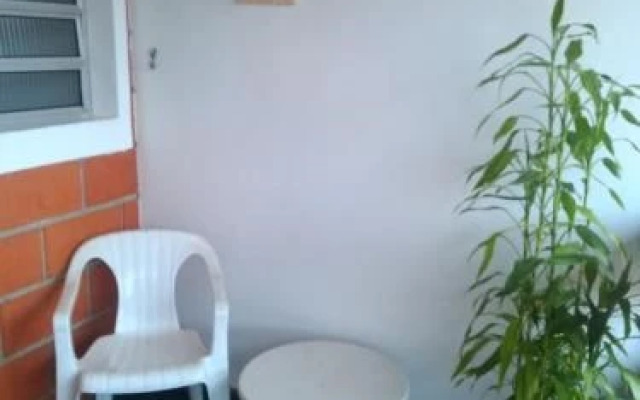 Pereque Açu, 200 m. praia. Aconchegante e espaçoso