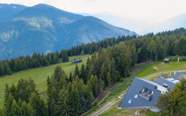 Oberhauser Hütte Passion for Nature