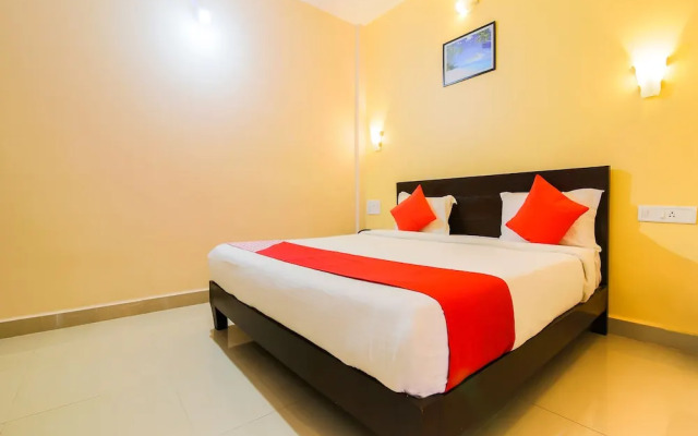 Oyo 23199 Gilly Guest House