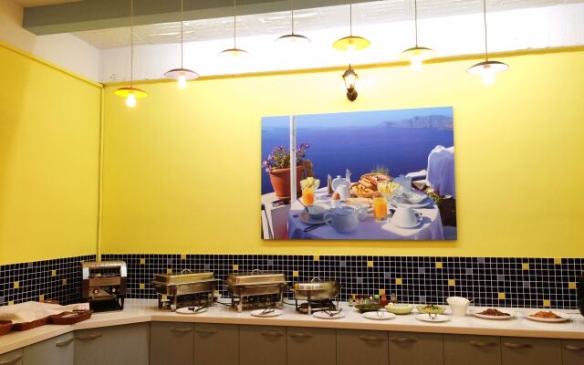 Bethlehem B&B & Villa Kenting