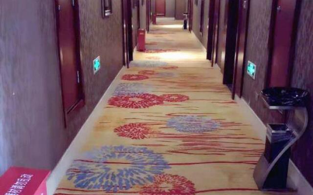 Southeast International Hotel