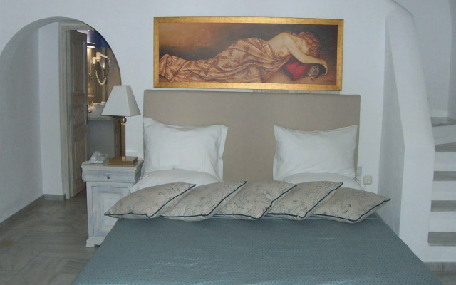 MyBoZer Hotel Kallisto