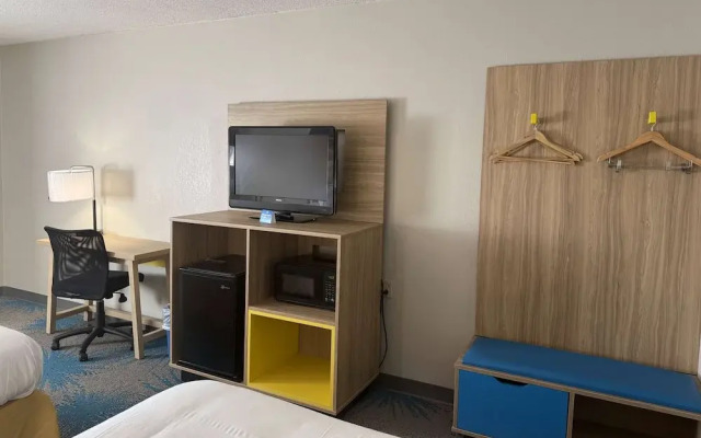 Days Inn Hannibal