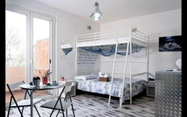 Al Volo B&B