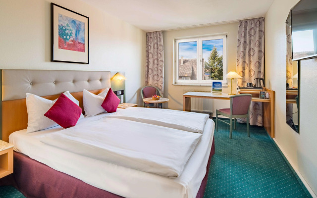 PLAZA INN Blankenburg Ditzingen, Sure Hotel Collection