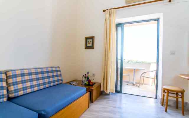 Orestis Hotel