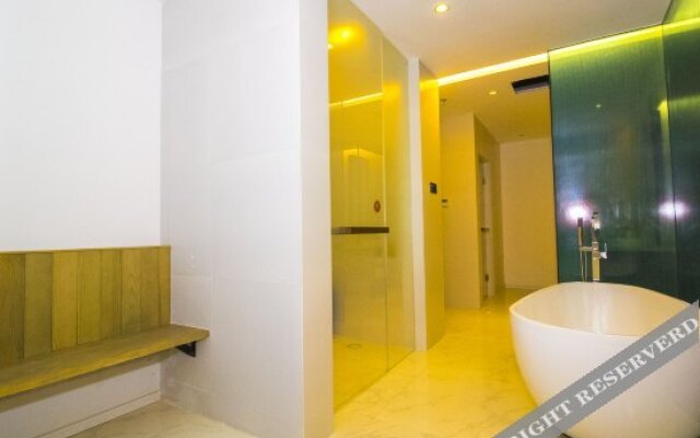 Meeting Hotel (Weifang Xinhua)