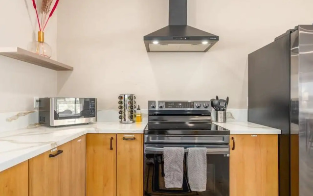 @marbella Lane - Charming Tranquil Hideaway