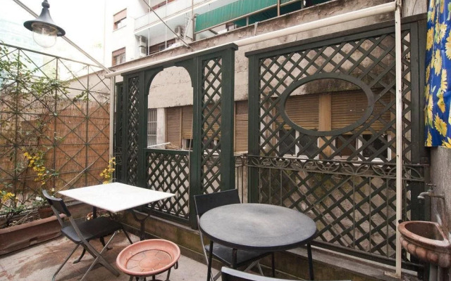 ItalyRents - Spanish Steps Area