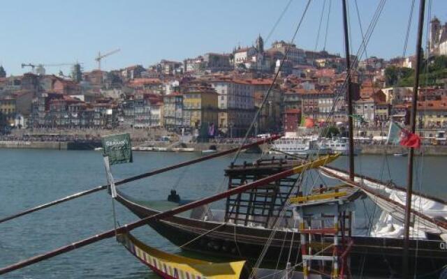 Apartamento Boavista