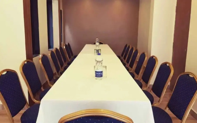 Hotel Ashoka