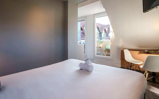 ibis Colmar Centre