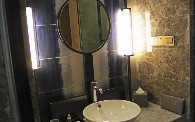 Hangzhou Cosy Park Hotel