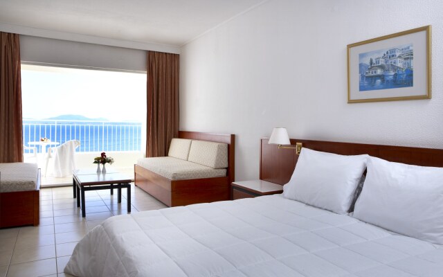 Sunshine Corfu Hotel & Spa 