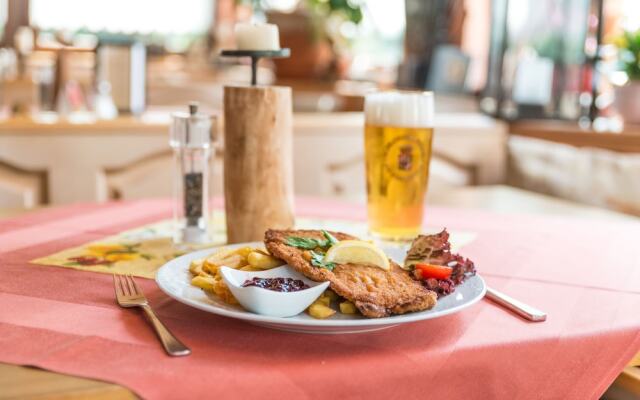 Hotel Restaurant Café Waldhof