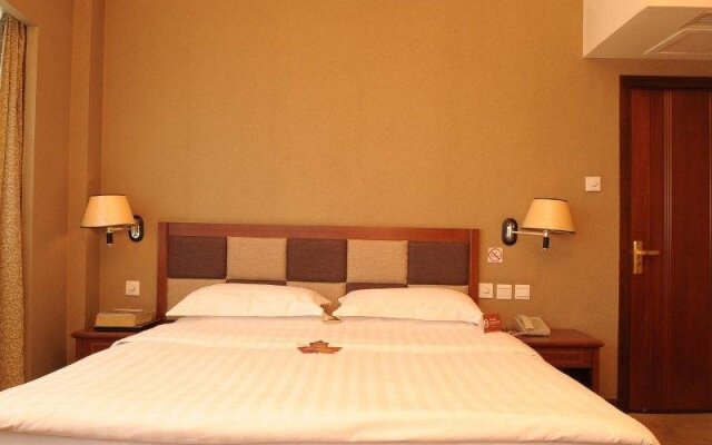 Fujia Hotel