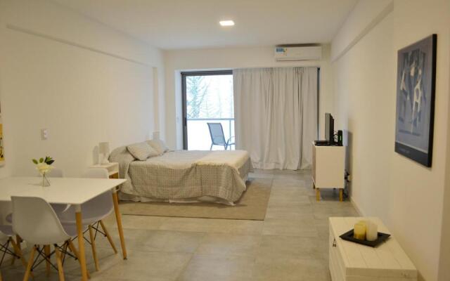 Nice brand new studio in Recoleta
