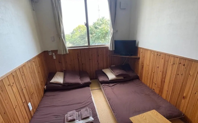 Hostel Mosura No Tamago