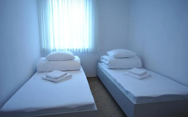 Apartament Tais