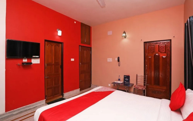 Swagath Guest House By OYO Rooms