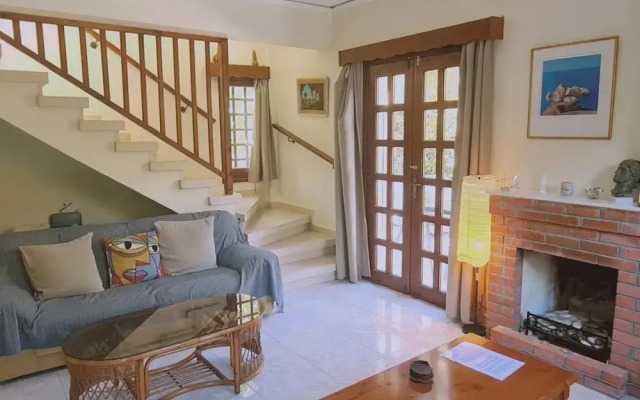22 PSR - Stay Villa Michalis