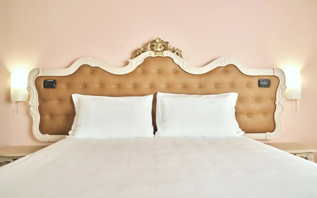Albergo Antica Corte Marchesini