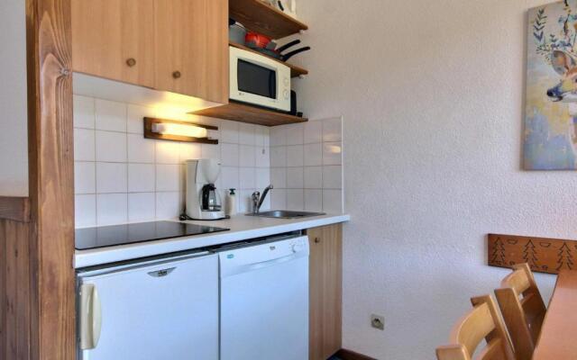 Appartement Plagne Soleil, 3 pièces, 4 personnes - FR-1-455-82