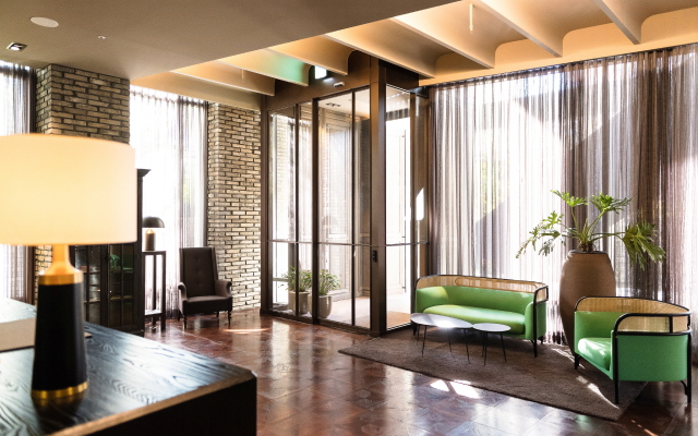Hotel Museo