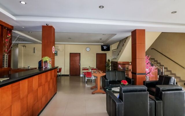 Parma City Hotel