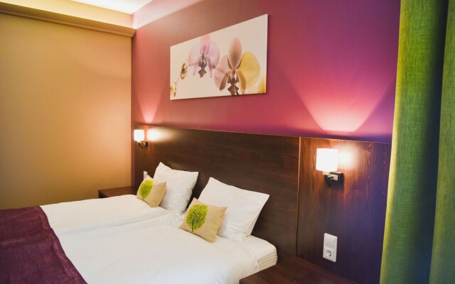 Voyage Hotel - Budget Rooms