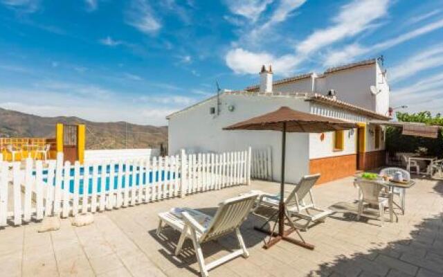 casa villazo I