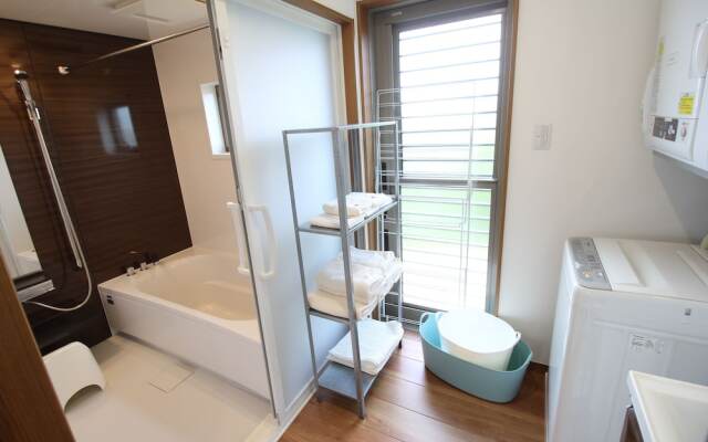 Okinawa Nakijin Tenku Terrace