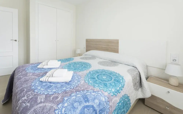 Apartment Egeu in D nia