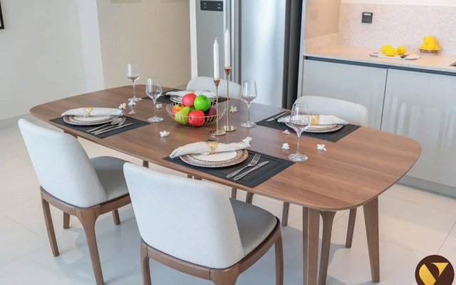 Marina Vista Private Beach Marina Views