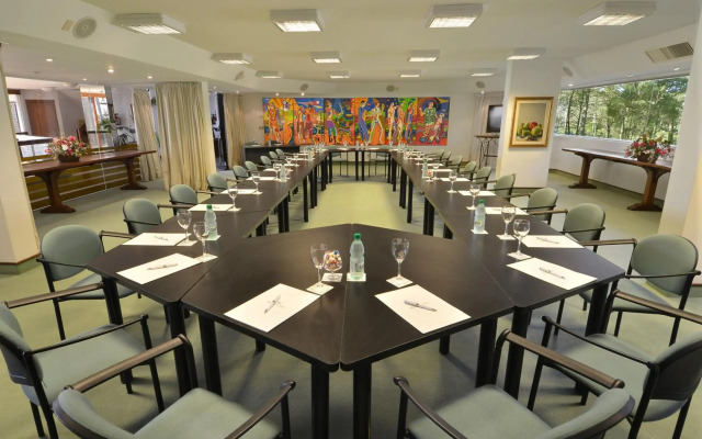 Hotel del Lago Golf & Art Resort
