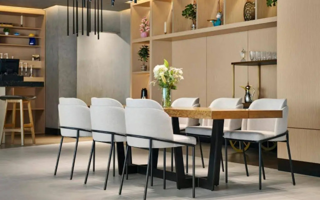 Novotel Residences Makkah