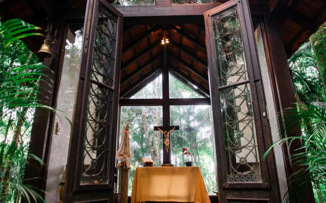 Urikana Boutique Hotel