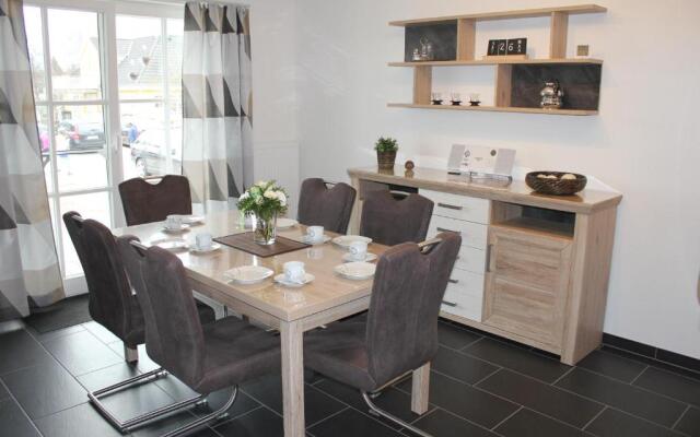 5*Ferienwohnung Seebrise 1