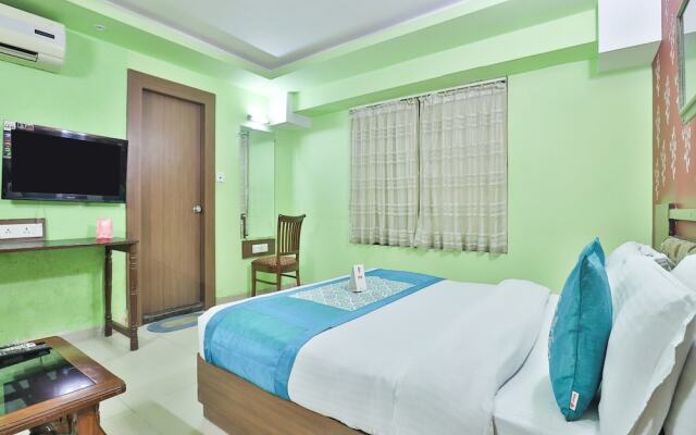 OYO 4161 Hotel Shailly Inn