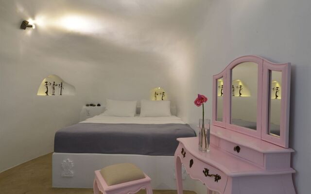 Art Maisons Aspaki Exclusive Suites