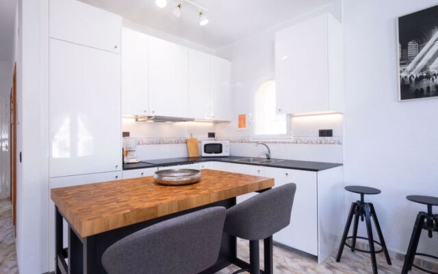 House Lunella Benitachell