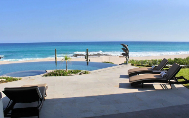 Villa Delfines
